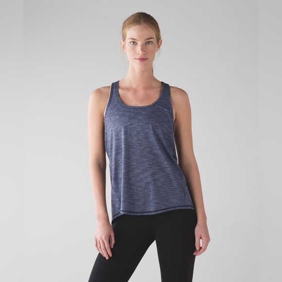 Lululemon Salute the Sun Tank size 4 - Picture 2 of 9